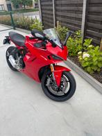 Ducati super sport 950, Motoren, Particulier, Super Sport, Meer dan 35 kW