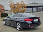 Bmw 420i G-coupe Automaat 2017 M-pakket (overname mogelijk), Cuir, Essai à domicile, Euro 6, Entreprise