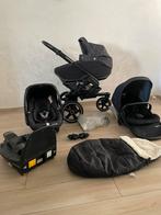 Maxi-Cosi Nova 3 Wheel Pushchair –Black 5 in-1 Set, B, Ophalen of Verzenden, W, Maxi-Cosi