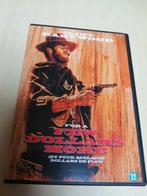 For a few dollars more western dvd Clint Eastwood, Cd's en Dvd's, Dvd's | Klassiekers, 1960 tot 1980, Overige genres, Ophalen of Verzenden