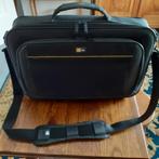 Laptoptas 17"  Case Logic, Computers en Software, Laptoptassen, Ophalen, 17 inch of meer, Zo goed als nieuw, Schoudertas