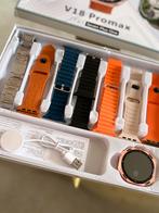 amoled smartwatch, Ophalen, Nieuw, IOS