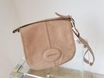 handtas Longchamp, Handtassen en Accessoires, Tassen | Damestassen, Ophalen, Nieuw, Beige, Handtas