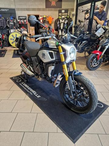 MOTO CF MOTO 700 CLX beschikbaar voor biedingen