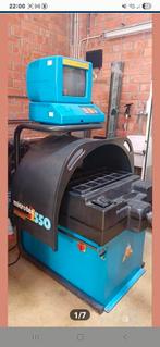 Balanceerapparaat Beissbarth, Enlèvement ou Envoi, Comme neuf