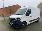 Renault Master L2H2 - zo goed als nieuw, Auto's, Voorwielaandrijving, Stof, Euro 6, Renault