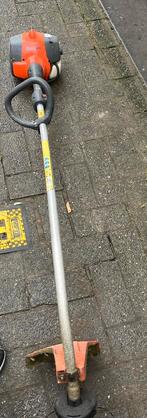 Husqvarna tekoop meer info stuur maar een bericht, Tuin en Terras, Ophalen, Benzine, Zo goed als nieuw, 10 tot 30 cm