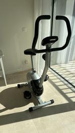 Hometrainer, Sport en Fitness, Fitnessapparatuur, Ophalen, Gebruikt, Metaal, Benen