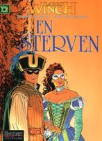 " Largo Winch " , nr.10  H.C., Boeken, Stripverhalen, Eén stripboek, Ophalen of Verzenden, Zo goed als nieuw