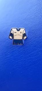 Speldje Kilmarnock FC (Schotland), Verzenden, Gebruikt, Sport, Speldje of Pin