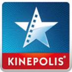 2 tickets Kinepolis geldig tot 05/09/2025, Tickets en Kaartjes, Twee personen
