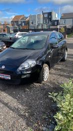 Fiat Punto Evo 1.3JTD # Garantie # 5 Portes # Car-Pass #, Te koop, Bedrijf, Punto EVO