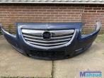 OPEL INSIGNIA A voorbumper bumper voor 2008-2017, Auto-onderdelen, Gebruikt, Voor, Opel, Bumper