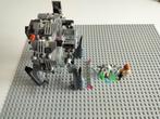 Lego Star Wars General Grievous' Wheel Bike 75040, Ophalen of Verzenden, Zo goed als nieuw, Lego