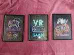 Cadres gaming, Ophalen, Gebruikt