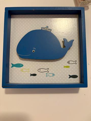 Decoratie kinderkamer beschikbaar voor biedingen