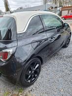 Opel Adam Jam, Auto's, Euro 6, 1229 cc, Zwart, Overige kleuren