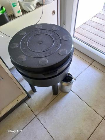 Vermicomposter in het appartement, maar niet alleen... beschikbaar voor biedingen