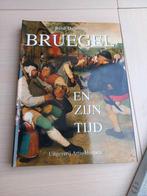 Brueghel en zijn tijd: artis boek, Ophalen, Zo goed als nieuw