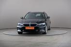(1XKA332A) BMW 3 TOURING, Autos, 5 places, Noir, Break, Automatique