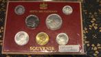 Vatikaan 1960 -PAUS JOHANNES XXII, Verzenden, Overige landen, Setje