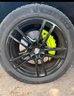Porsche cayenne 20’ inch orgineel, Auto-onderdelen, Banden en Velgen, Ophalen, Winterbanden, Band(en)