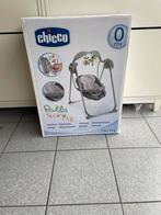 Chicco poly swing up, Ophalen of Verzenden, Nieuw, Chicco