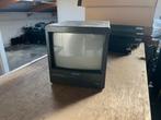 Philips LTC 2009/51 9″ video monitor – vintage CCTV/monitor, Audio, Tv en Foto, Ophalen, Gebruikt