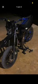 Derbi senda 2014, Ophalen, Zo goed als nieuw