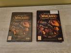 sealed World of warcraft: warlords of Draenor, Games en Spelcomputers, Games | Pc, Nieuw, Ophalen of Verzenden, Eén computer, Role Playing Game (Rpg)