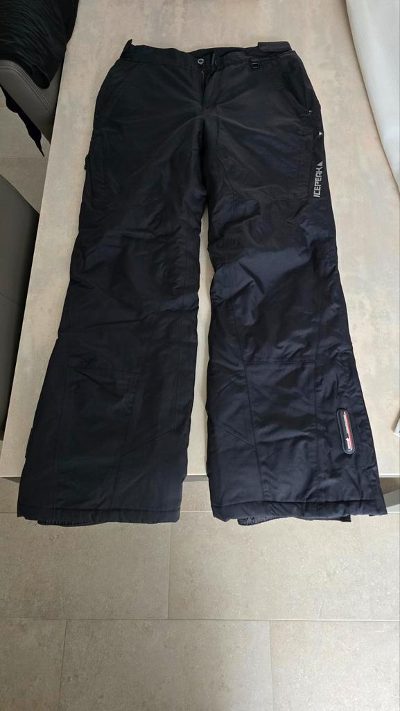 Ski broek Icepeak nieuw mannen maat 50, Kleding | Heren, Wintersportkleding, Nieuw, Broek, Maat 48/50 (M), Ophalen