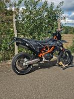 🔥Machtige KTM SMC-R 690 2020🔥 + 1jaar garantie, Motoren, Bedrijf, SuperMoto, ABS