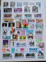 Verzameling postzegels uit alle landen, Ophalen of Verzenden