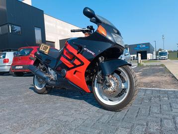 Honda CBR 1000cc beschikbaar voor biedingen