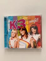 K3 cd, Ophalen, Zo goed als nieuw