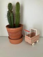 Mailig kinderwagen hout, Kinderen en Baby's, Ophalen, Zo goed als nieuw, Overige typen