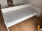 Lifetime kidsrooms hemelbed, Ophalen, 85 tot 100 cm, Zo goed als nieuw, Matras