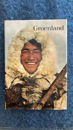 Groenland, Livres, Autres sujets/thèmes, Utilisé, Hjalmar Petersen, Tome à part