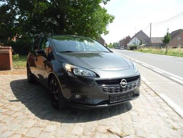 Opel Corsa Corsa 16V Edition (bj 2017) beschikbaar voor biedingen