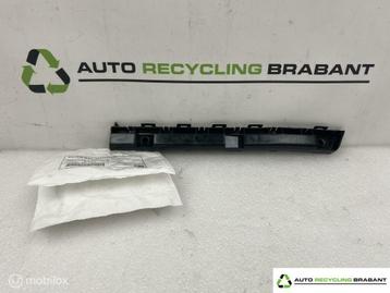 Bumpergeleider Achter Nissan Qashqai J11 NIEUW 85220-4EA0A