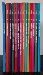 Collectie Disney Magic English - Ontdek de Engels met DVD, Boeken, Kinderboeken | Jeugd | onder 10 jaar, Ophalen of Verzenden