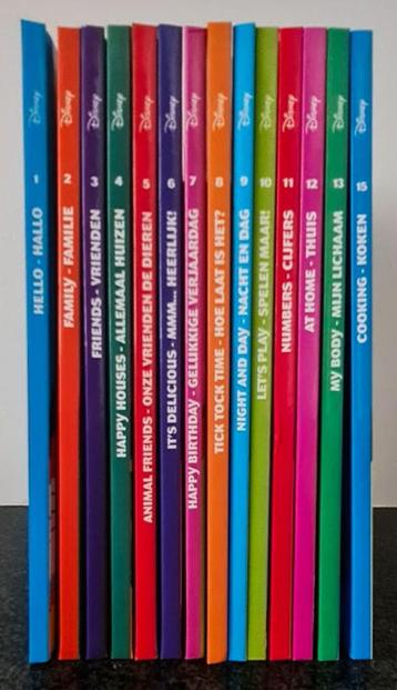 Collectie Disney Magic English - Ontdek de Engels met DVD  beschikbaar voor biedingen