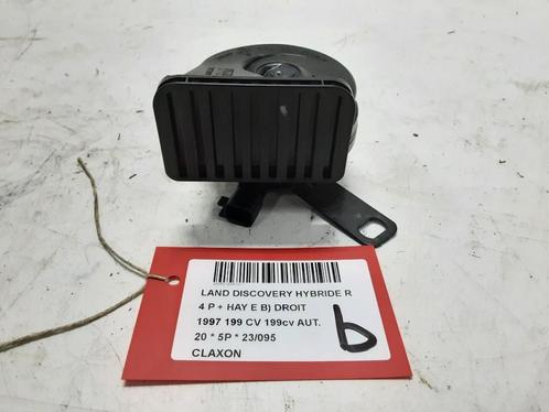 CLAXON Land + Range Rover Discovery Sport (LC) (01-2014/-), Auto-onderdelen, Overige Auto-onderdelen, Land Rover, Gebruikt