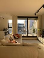 SITS Liam zetel ecru, Huis en Inrichting, Zetels | Zetels, Ophalen, 250 tot 300 cm, Gebruikt, Hoekbank