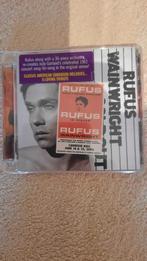 2cd RUFUS WAINWRIGHT does Judy in Carnegie Hall (2007), Cd's en Dvd's, Cd's | Jazz en Blues, Ophalen of Verzenden, 1940 tot 1960