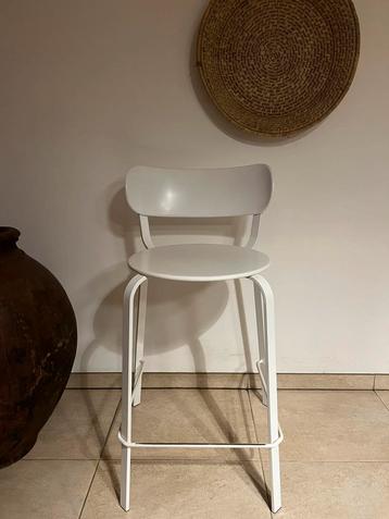 Lapalma Stil krukken 4 stuks, Avec repose-pieds, 4 tabourets, Comme neuf, Enlèvement