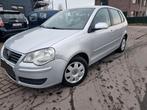 Volkswagen Polo 1.4benzine Automatigue, Auto's, Volkswagen, Automaat, Stof, Berline, Particulier