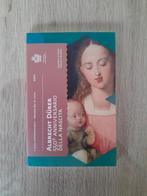 2 euro San Marino 2021 Albrecht Dürer, Ophalen of Verzenden, San Marino, 2 euro, Losse munt