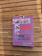 Code moto, Enlèvement ou Envoi, Comme neuf