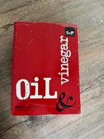 Oil & Vinegar set - S&P - 500ml, Huis en Inrichting, Ophalen of Verzenden, Nieuw